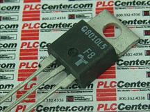 LITTELFUSE TQ8010L5