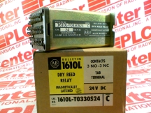 ALLEN BRADLEY 1610L-T0330S24