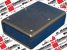 BUD INDUSTRIES HP-3664-B