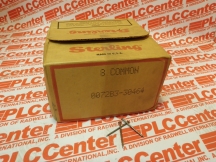STERLING HVAC 0072B3-30464