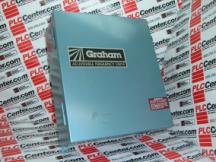 GRAHAM MOTORS AND CONTROLS 1530AFC1.5