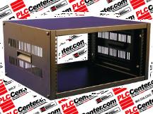 HAMMOND MANUFACTURING RCHV1901017BK1
