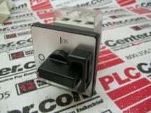 EEC AEG ED2-3BE-3FM-SI