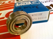 NTN BEARING 6901ZZ