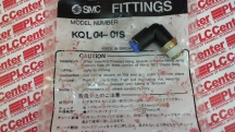 SMC KQL04-01S