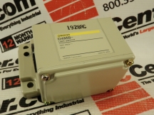 OMRON D4MB-231G