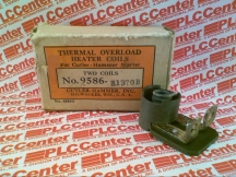 EATON CORPORATION 9586H-1370B