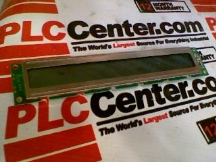 SCHUKAT ELECTRONIC PVC400201AGN