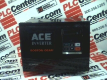 NIDEC CORP ACE-KL-460V-3P-5HP