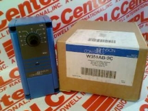 JOHNSON CONTROLS W351AB-2C