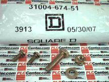 SCHNEIDER ELECTRIC 31004-674-51