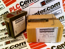 FAIRCHILD INDUSTRIAL PROD SHO7535