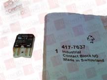 JOHNSON ELECTRIC TH593460000