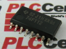 TEXAS INSTRUMENTS SEMI SN74F112NSRE4