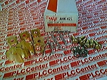 EATON CORPORATION AHK-421