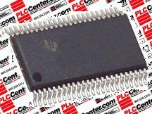TEXAS INSTRUMENTS SEMI 74CBT16245DGVRE4