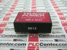 TRACO ELECTRIC TEM2-0522
