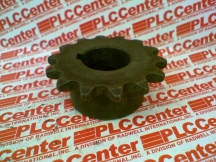 US TSUBAKI H35B14F-3/4