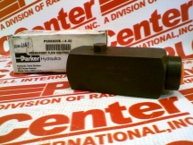 PARKER PCCK600S-4.00