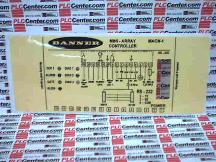 BANNER ENGINEERING 48492