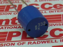 TDK TSL0808RA-332KR14-PF