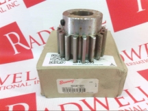 REGAL REXNORD NSS8F18X1