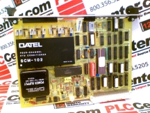 DATEL DVME-602-R