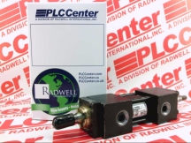 PARKER 01.00-KF2ALUV14A-0.625