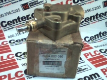 UNITED TECHNOLOGIES 06EA-660-090