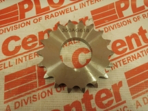 MARTIN SPROCKET & GEAR INC 350AG618