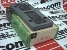 ALLEN BRADLEY X-288196