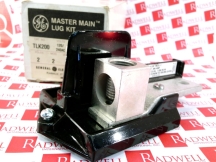 GENERAL ELECTRIC TLK200