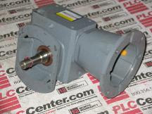 ALTRA INDUSTRIAL MOTION SRF718W60NB5G