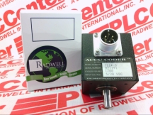 ENCODER PRODUCTS 711-788-S-S-6-S-S-Y