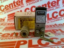 BURKERT 420-G-1/8-B-PL-MAN-120/60-E-000