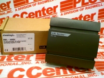 INVENSYS MNL-10RS4