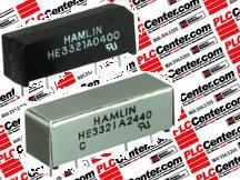 HAMLIN HE3621A1210