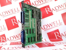 YASKAWA ELECTRIC JAFMC-HI005