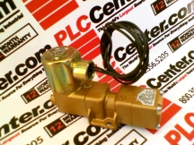 VERSA VALVES VGG-8332-CA-U-30-A120