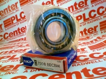 SKF 7308-BECBM