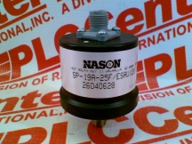 NASON SP19A25FESAU128