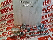 NICHOLS MANUFACTURING MKR2