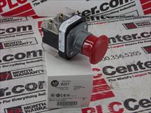 ALLEN BRADLEY 800T-FXT6A2