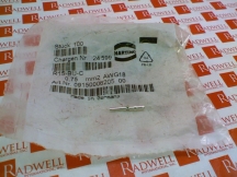 HARTING 09-15-000-6205/100