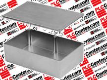 BUD INDUSTRIES CU-475-G