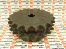 US TSUBAKI D50B20H-5/8