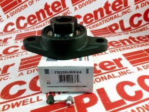 REGAL REXNORD 1002-07258