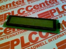 POWERTIP PC4004LRU-AWB-E-P1