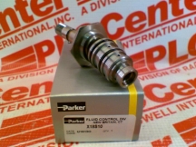 PARKER X18S10