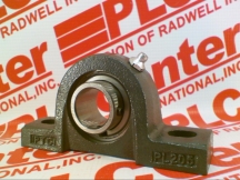 IPTCI BEARINGS SBPL20516G